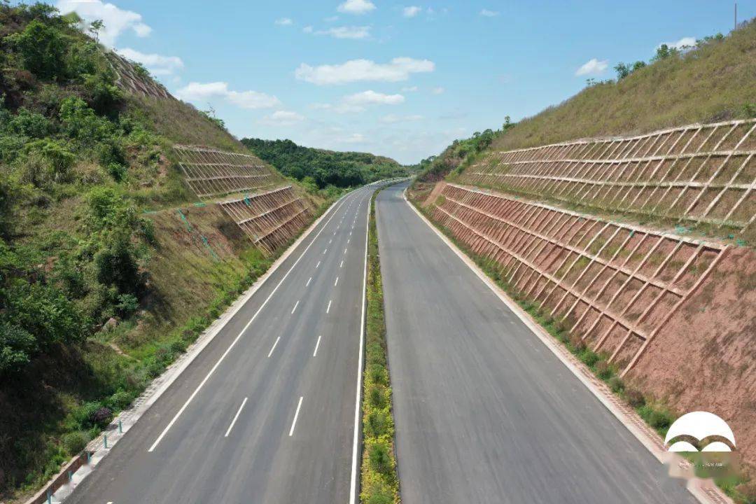 5月底通車紅星路南延線貴平段已具備通車條件