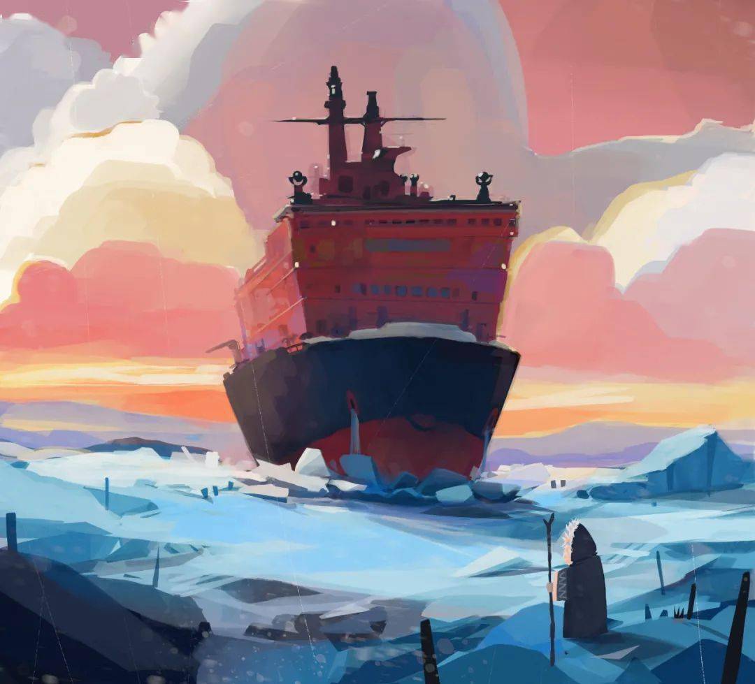 作妖色彩下的时间管理牛人!5d技术流alexandr iwaac作品分享-7.