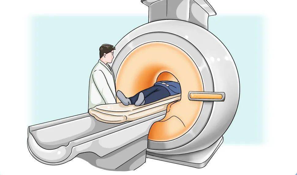 攻略為何做ct要憋氣做磁共振要禁食最全攻略收藏好