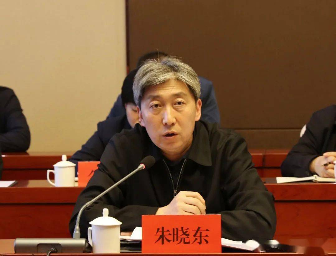 朱晓东与宝钢金属,南京云海项目考察团举行工作会谈