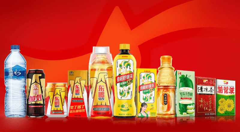 东鹏饮料IPO：经销商入股被监管问询 利益捆