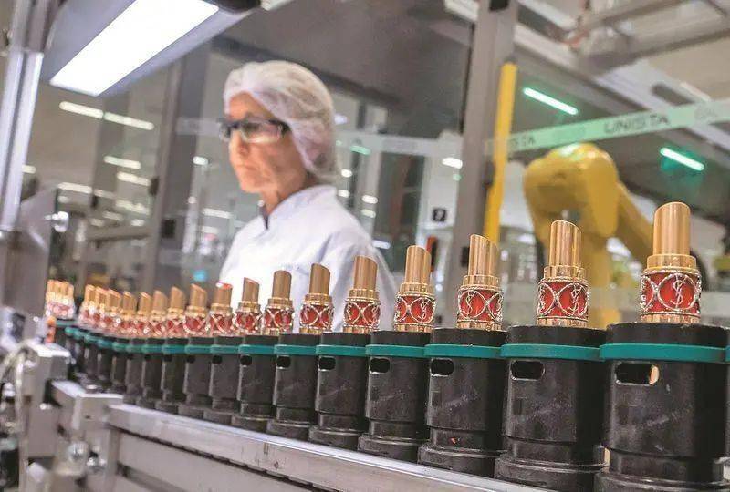 一年投7位数 代工厂不甘心给花西子们“打工” (图8) 一年投7位数 代工厂不甘心给花西子们“打工” (图8)