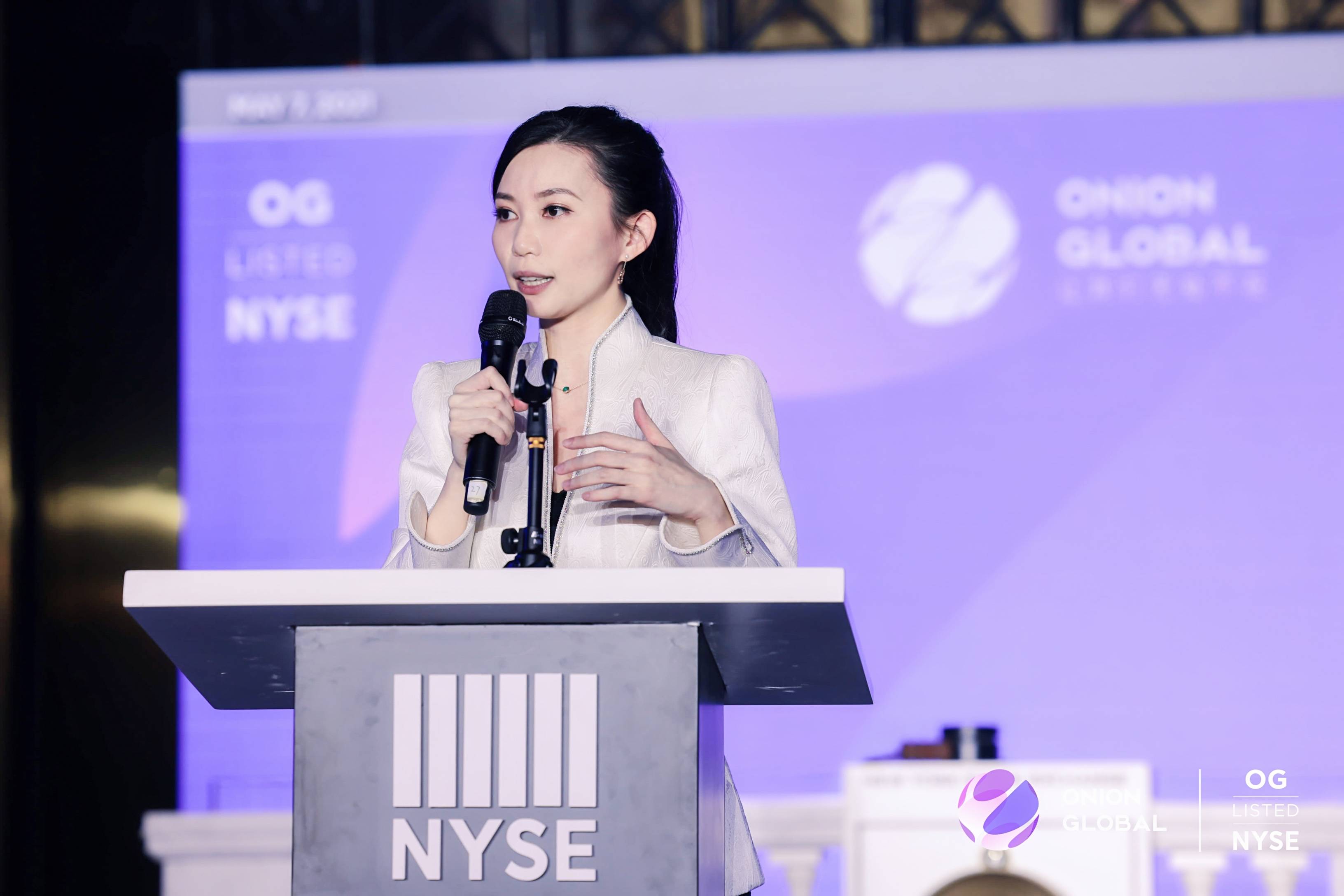 洋葱集团支付入门费才有“招商权” 加盟商称“