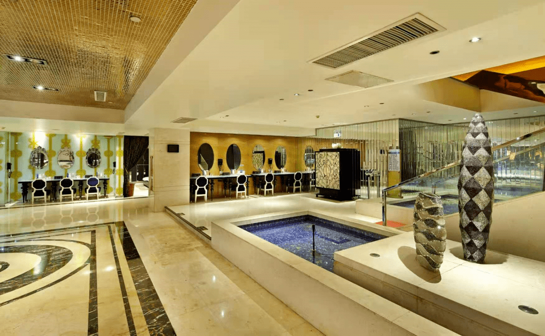 惊爆价百顺国际酒店洗浴仅需99299元2000平任你嗨