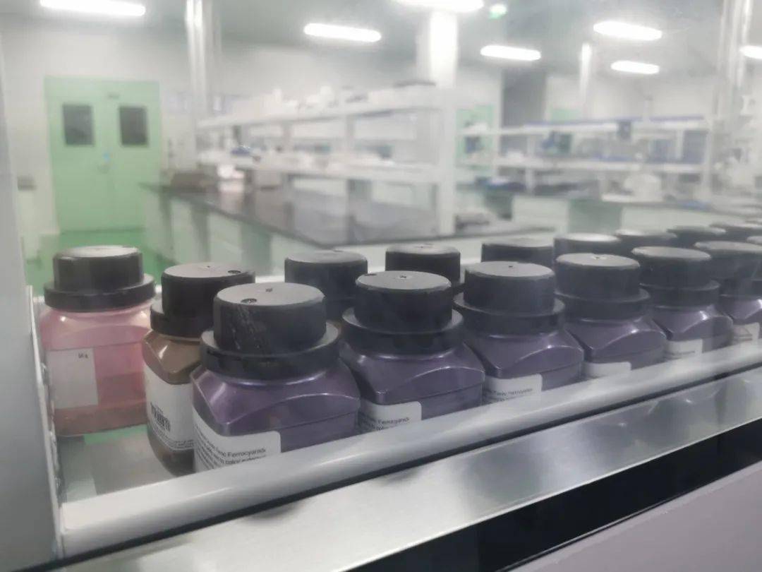 一年投7位数 代工厂不甘心给花西子们“打工” (图7) 一年投7位数 代工厂不甘心给花西子们“打工” (图7)