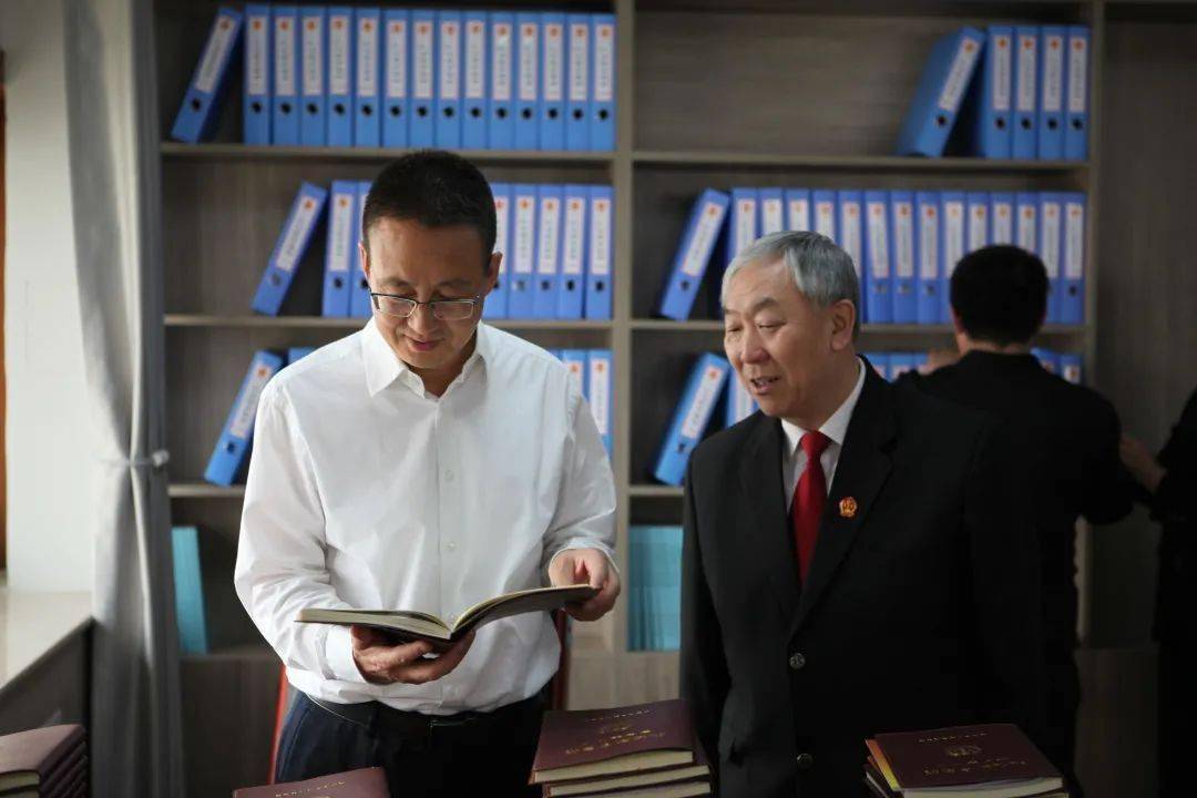 张彪到市政法机关调研督导政法队伍教育整顿工作