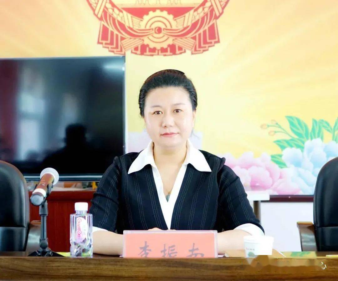 新蔡县现代公共文化服务体系建设绩效考核推进会召开