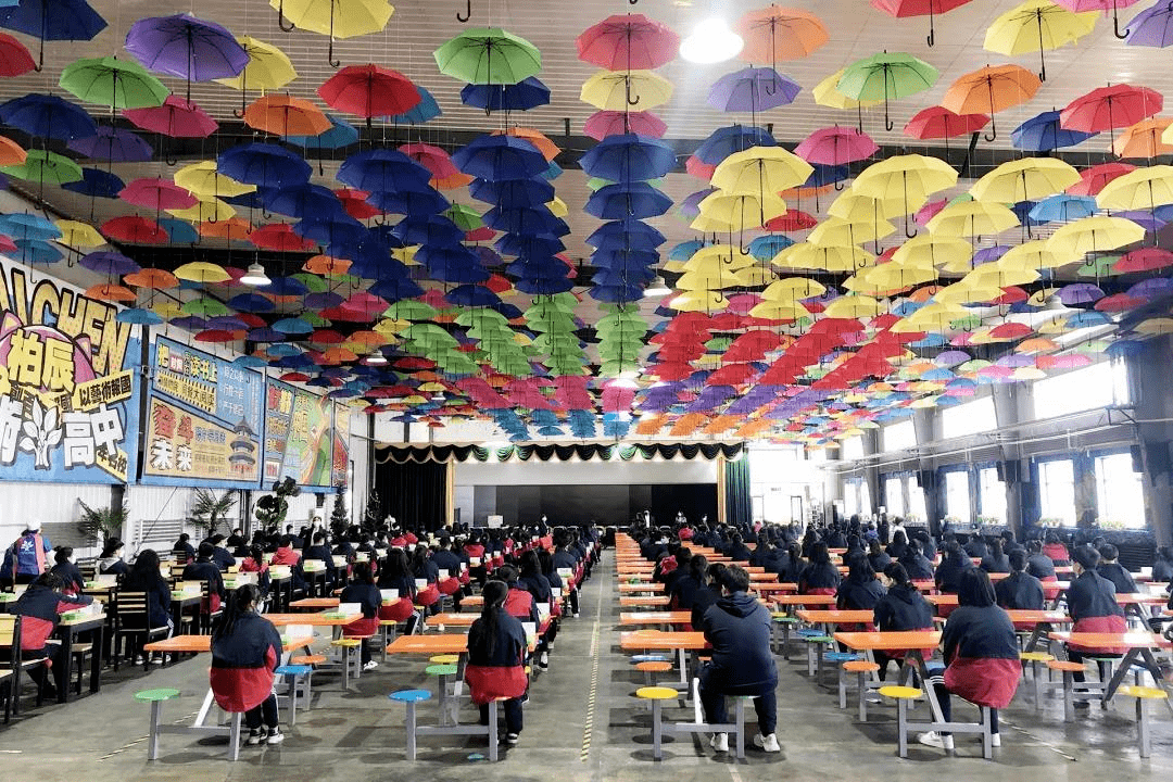 柏辰艺术中学是一所可以在中考三批次线下60分录取的优质民办特色高中