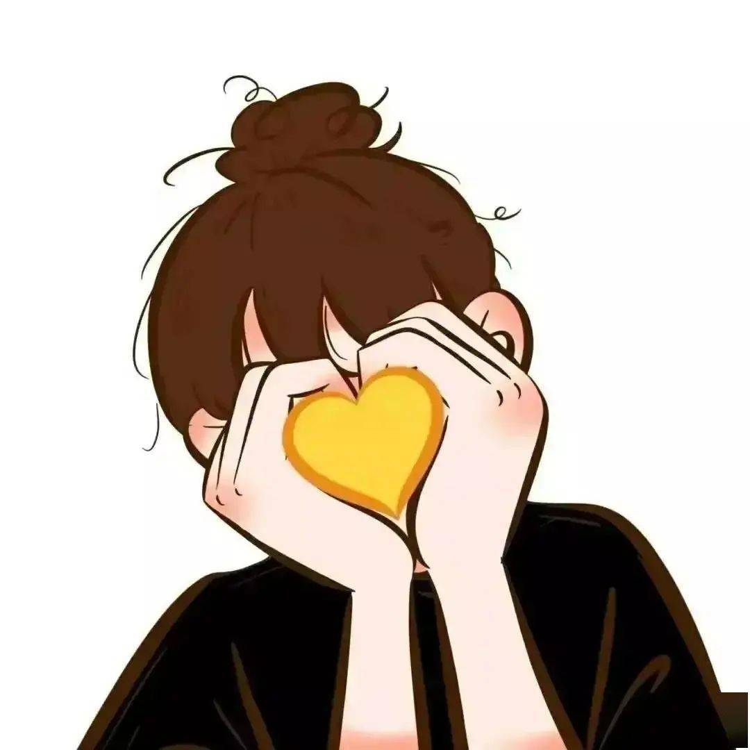 精选100张热门头像你最喜欢的5个系列