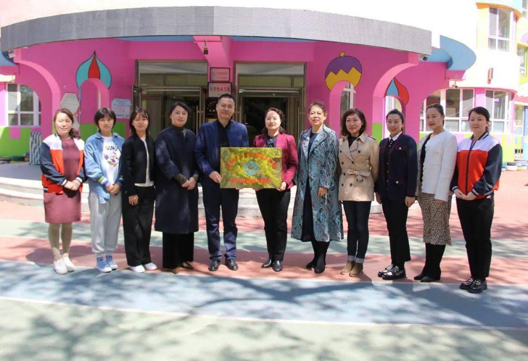 吉林市妇联托幼中心作为吉林市儿童医院幼儿保健示范基地,在接下来的