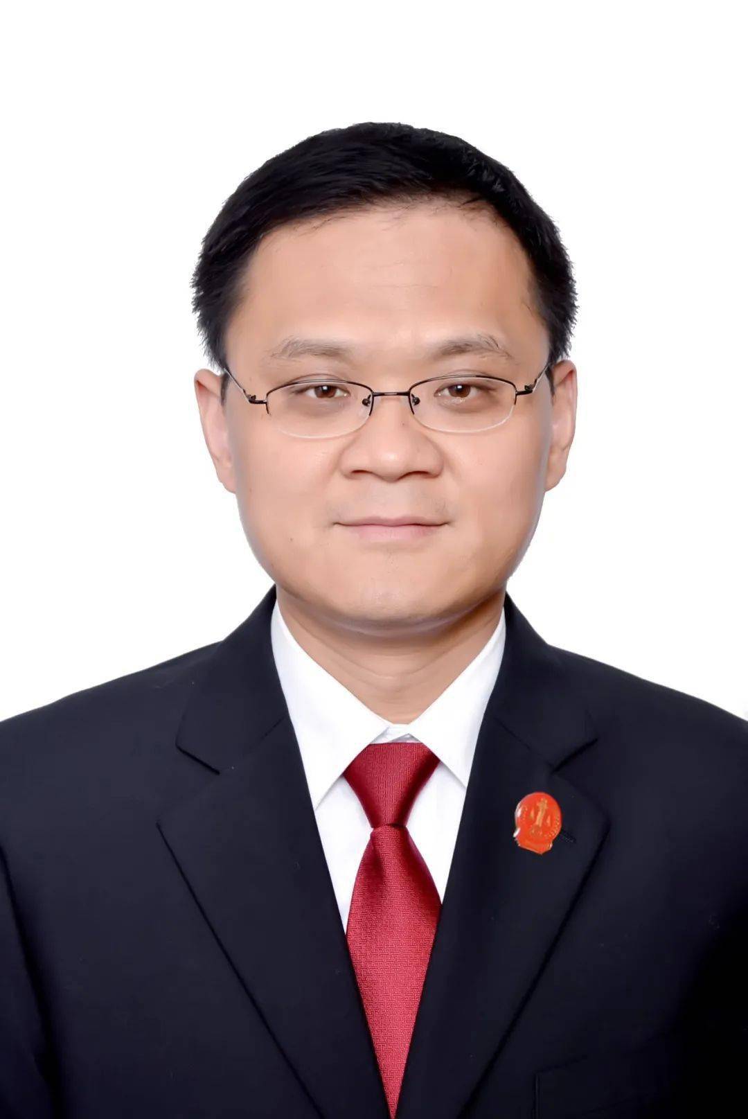 上高县人民法院代院长履新_刘伟伟