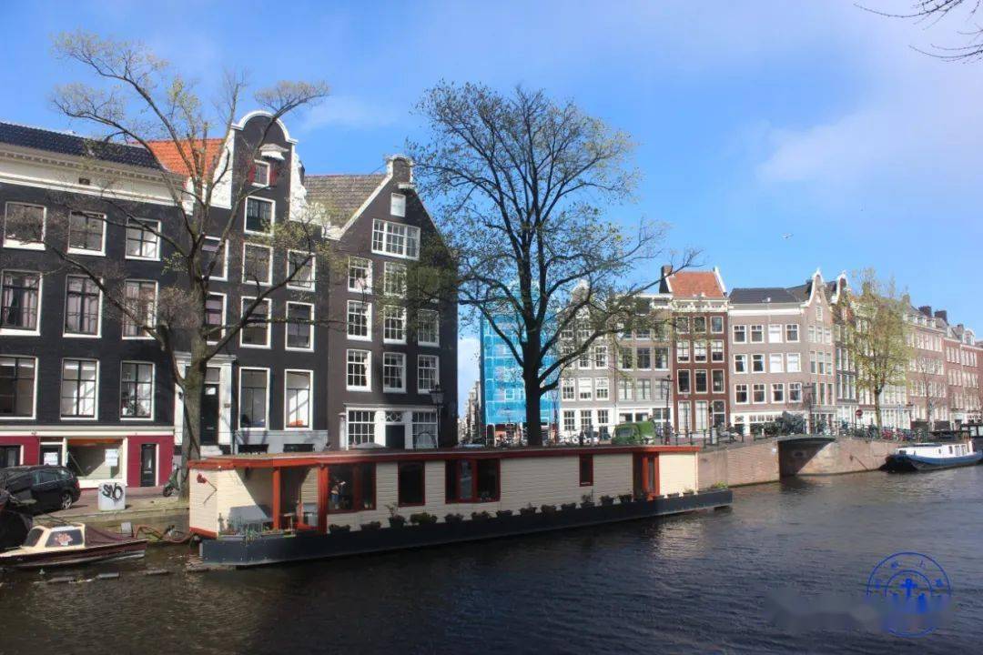 世界性都阿姆斯特丹安妮之家