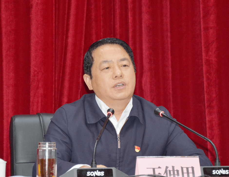 省生态环境厅部署2021环境执法大练兵 2020年被评为