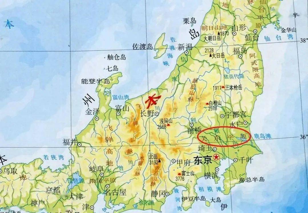 东京和东京都的gdp_全球第一大都市区,秒杀东京都,GDP比整个广东还多,细思极恐