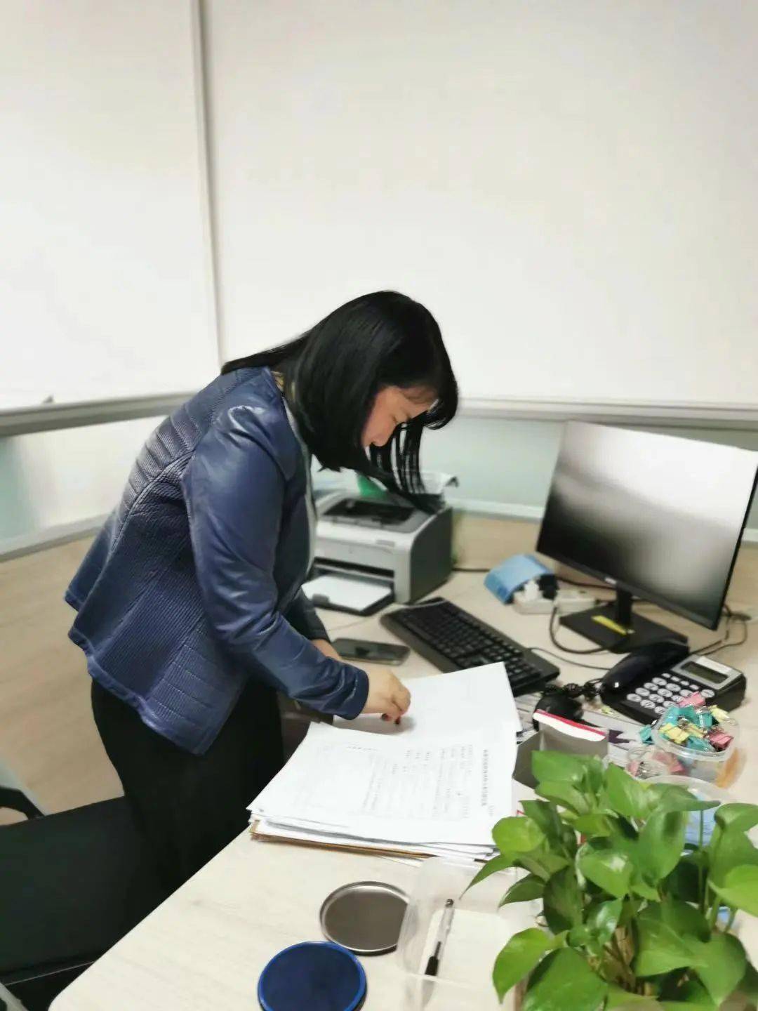 【选派干部风采】从“三个结合”浅谈挂职锻炼体会