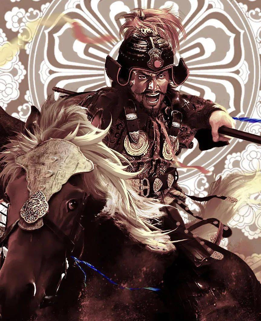 帝国遗民沙陀骑士兄弟会的兴衰