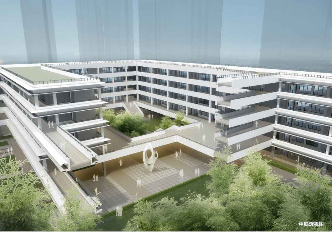 办好家门口的每一所学校79丨湘湖小学教育集团城西校区湘遇城西桥见