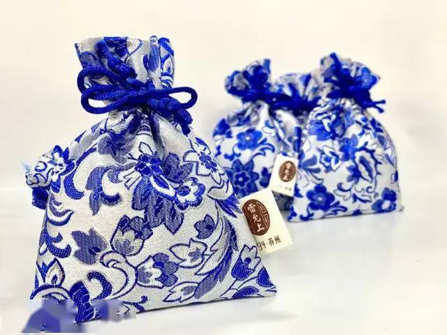 雷允上古法香囊,药香安神驱蚊赶虫,夏天就要香香的!