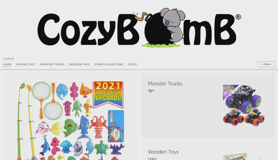 亚马逊销售排行榜_亚马逊销量悬崖式下降!20天销售2万件,留评1w+,冷门类产品也有...