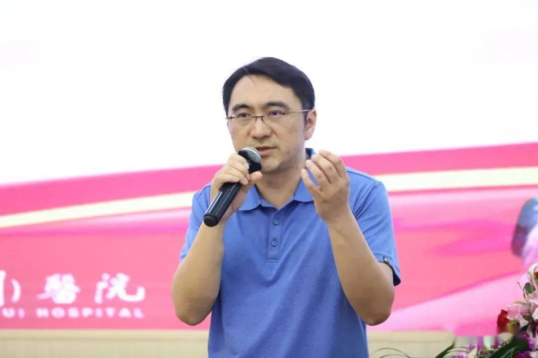 守正创新护佑健康树兰杭州医院热烈庆祝第110个国际护士节
