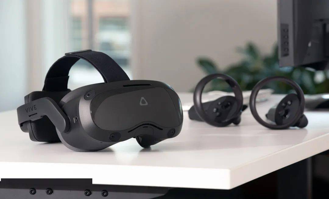 htcvivefocus3vr一体机发布进阶版沉浸视觉体验