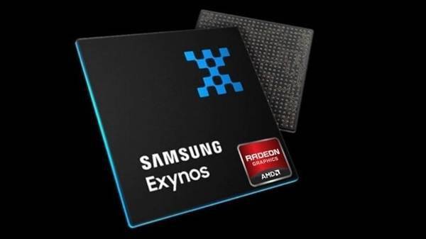 反超高通！曝三星Exynos 2200今年发：5nm、AMD RDNA架
