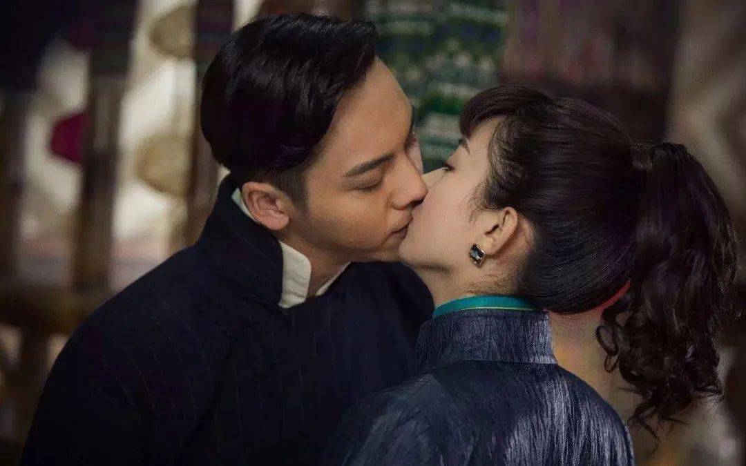 赵丽颖的绯闻男友,洁身自好的他从顶流变糊咖_陈伟霆