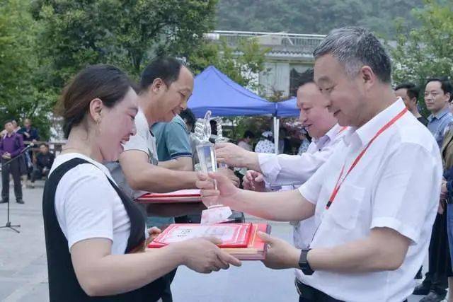 平利县举办"2021·国际茶日"手工制茶技能大赛