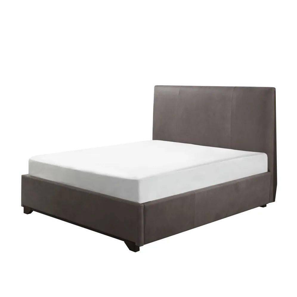 new | 一张"会呼吸"的牛皮床