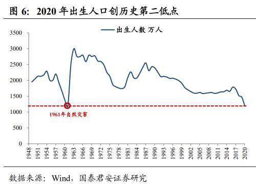 2020年 人口出生_2020年中国人口出生图