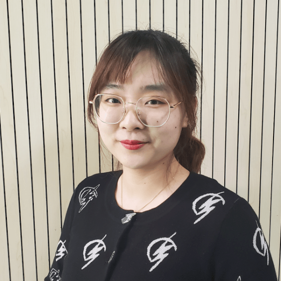 刘佳妮,纪海燕名师工作室成员,青岛市太平路小学语文教师,从事教育