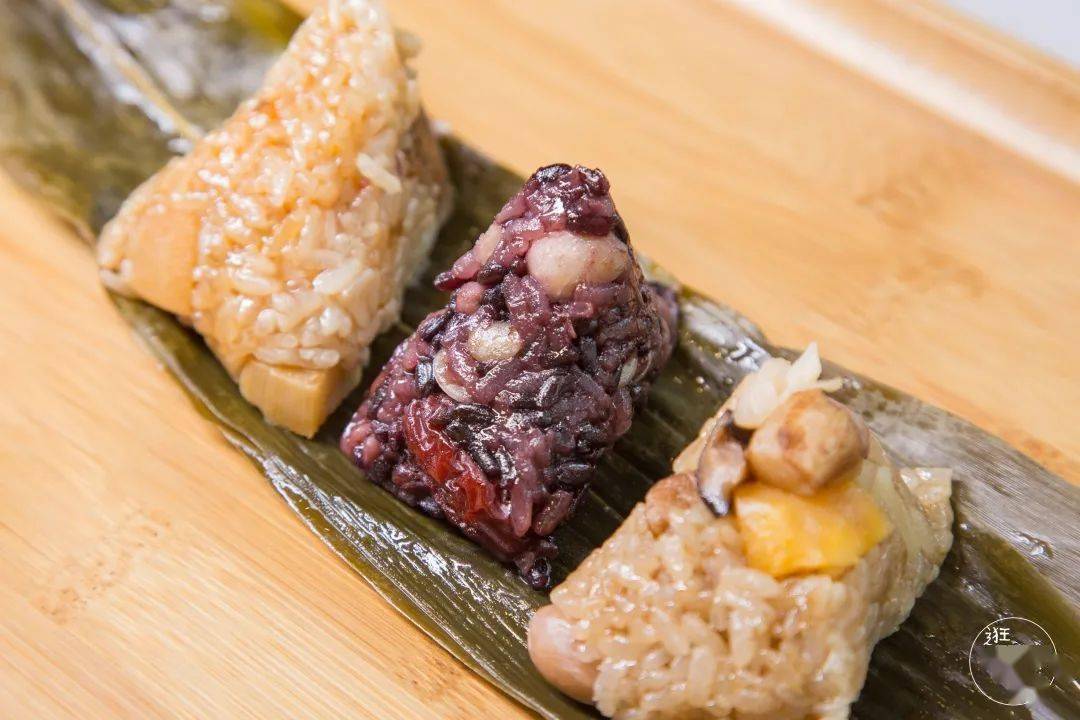 元祖端午限定美味强势回归制霸杭城夏日错过再等一年