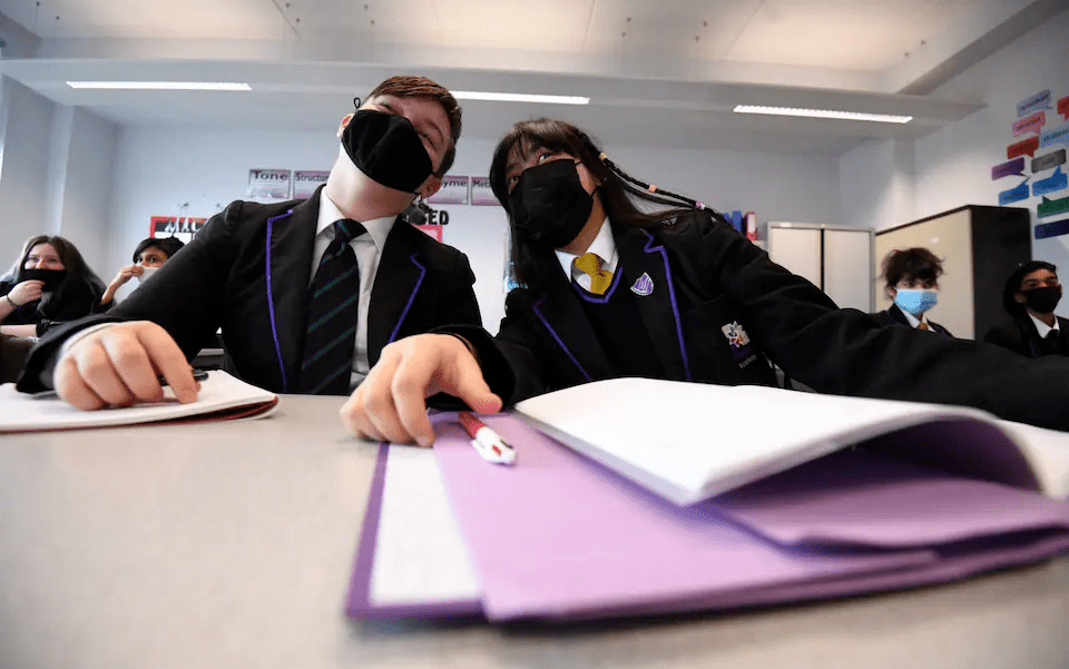 中国留学生回英升读gcse A Level 这个暑期压力非一般大 A Level