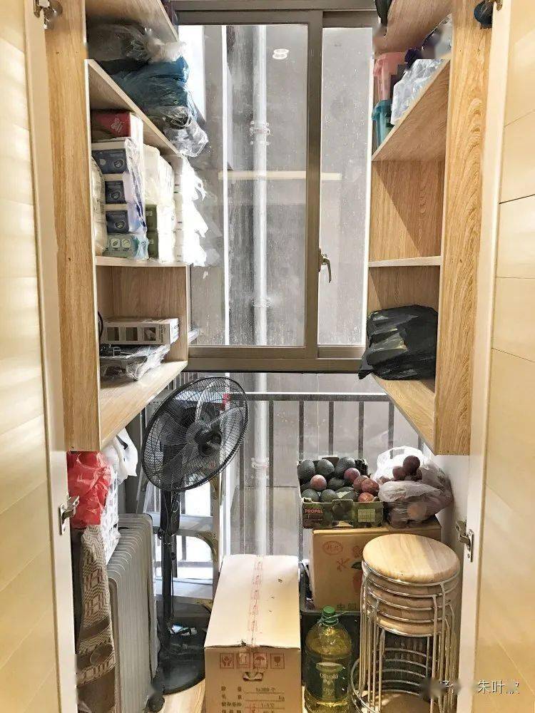 求求了!别把阳台当杂物间,明明2㎡就能解决