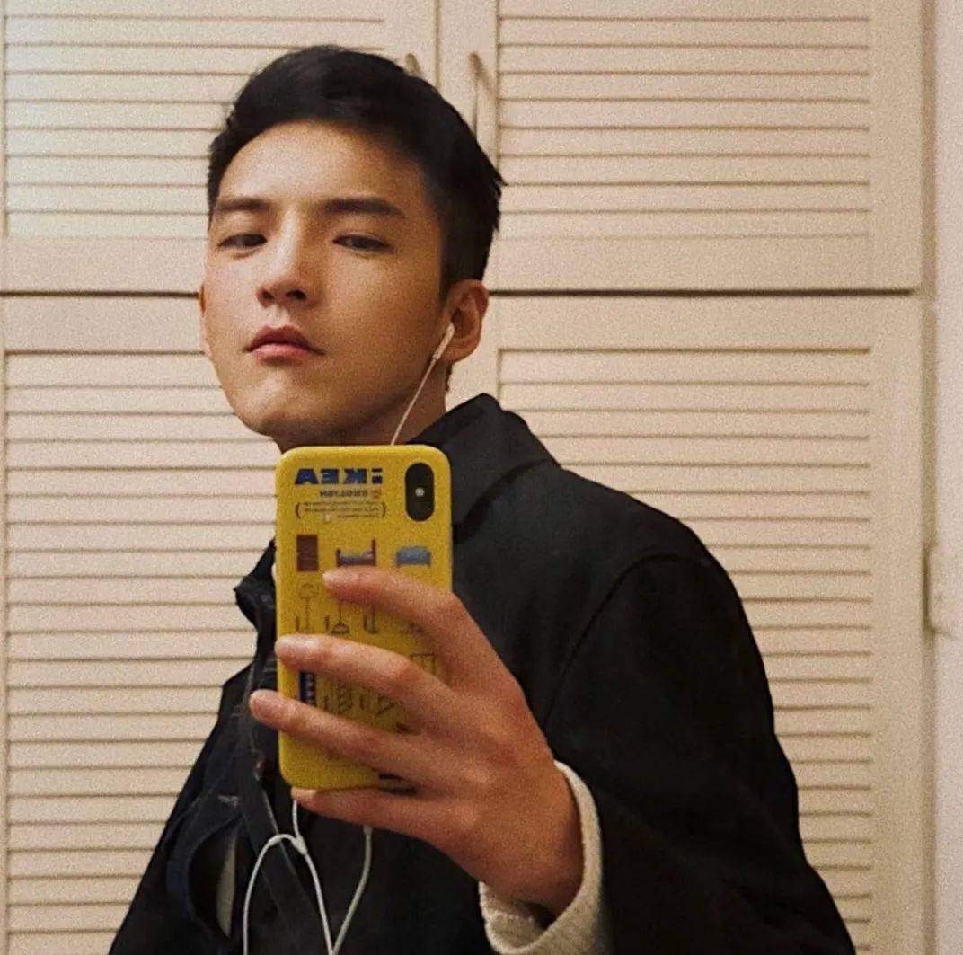 24款男生发型选一款你会是最帅的