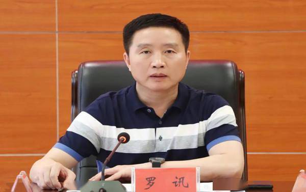 如何把脱贫攻坚与乡村振兴的接力棒交接好南县这样部署