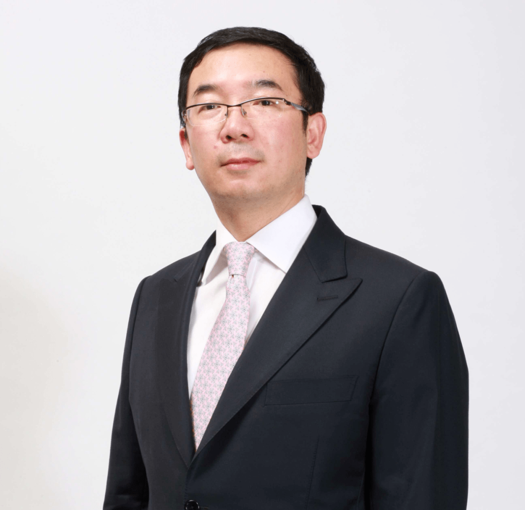 总裁塾北京宴丨如何在数字经济和全球化这两股浪潮中掌握主动_董事长