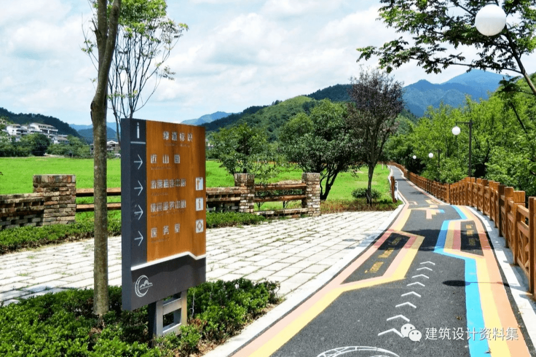 乡村景观实践之村落景区探索乡村振兴的新路径