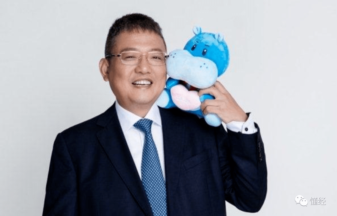 盒马鲜生创始人是谁 82d5f6bcfb194d3aadf817e55d1b3570.png