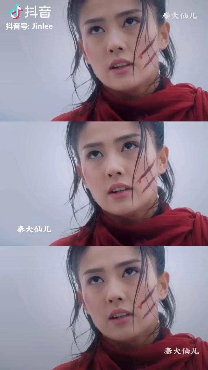 怀念以前的路招摇那个人狠话不多的女魔头招摇电视剧招摇路招摇