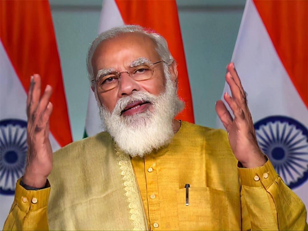 病毒正在摧毁印度的根基19名大学教授去世西方国家却冷眼旁观