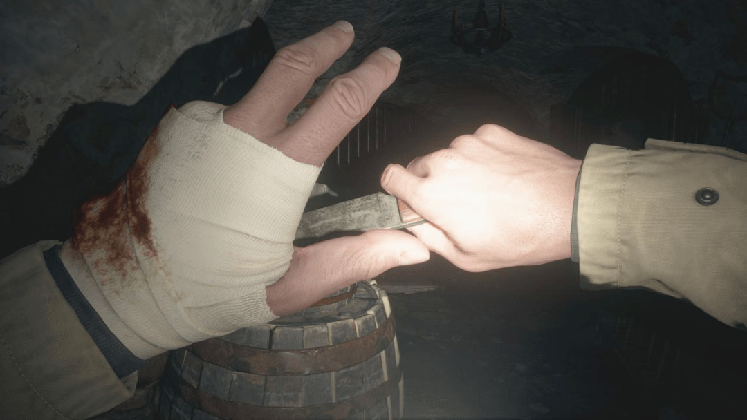 伊森刚和他们打了个照面就被招呼走了两根手指