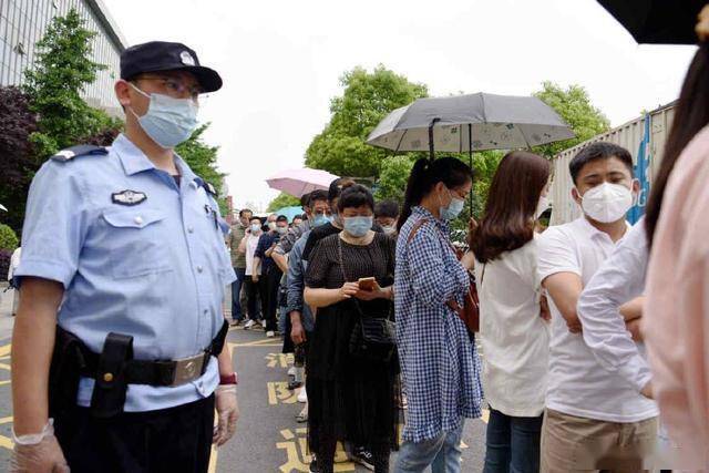 遼寧營口新增2例本土確診,3例無症狀感染者