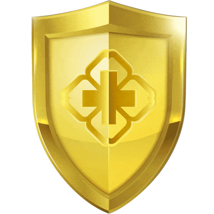 山东健康码金色传说来了流光溢彩带音效网友太宠了