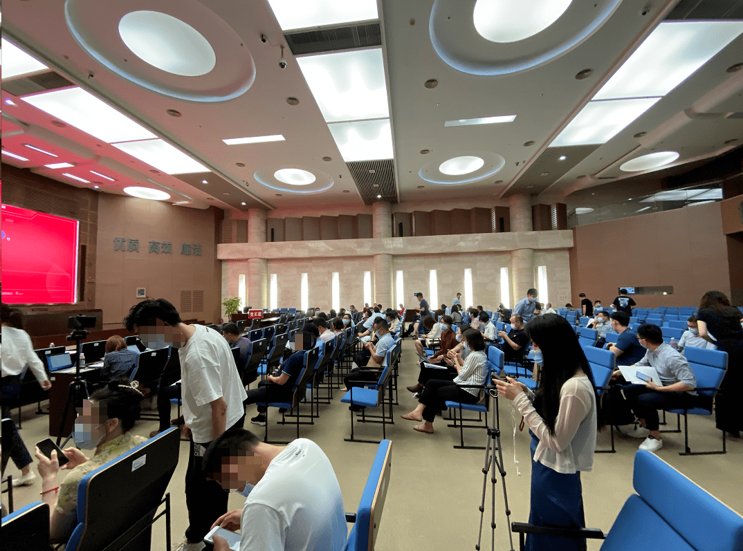 收金138.44亿!2021深圳首场狂热土拍落锤!_地块
