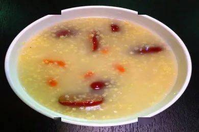 这20道月子粥做起来简单又方便节省3倍工作时间月嫂收藏