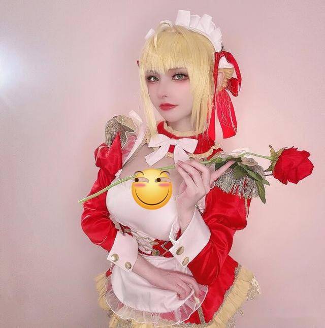 是如此,许多真爱粉老水友依旧总是翘首以待,期待着魔王下次直播的cos