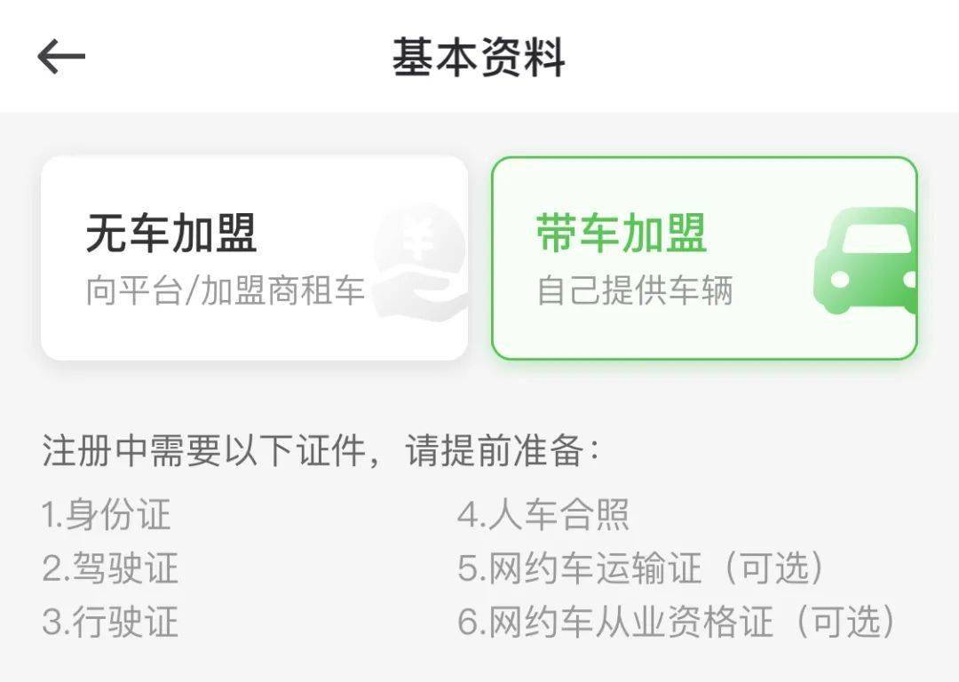 注册曹操需要双证吗