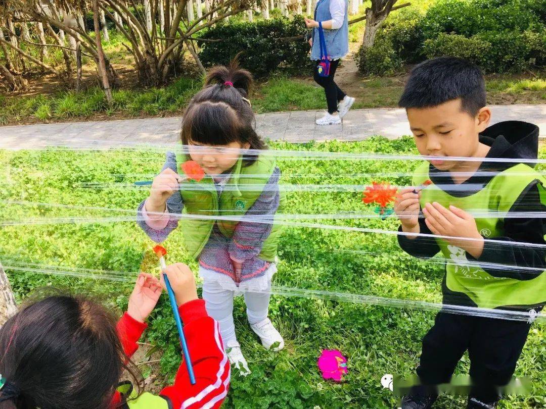 伊頓幼兒園2021秋季班招生開始啦