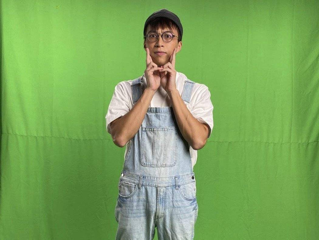 原创想谈恋爱了tvb绯闻王吴业坤自曝是单身有了恋情第一时间公开